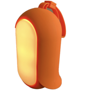 White noise ORANGE